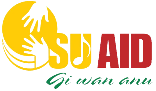SuAid Logo